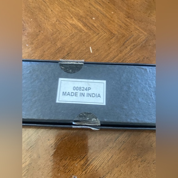 Pearl necklace made in india - Picture 8 of 9